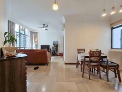 East Meadows (D16), Condominium #596514651